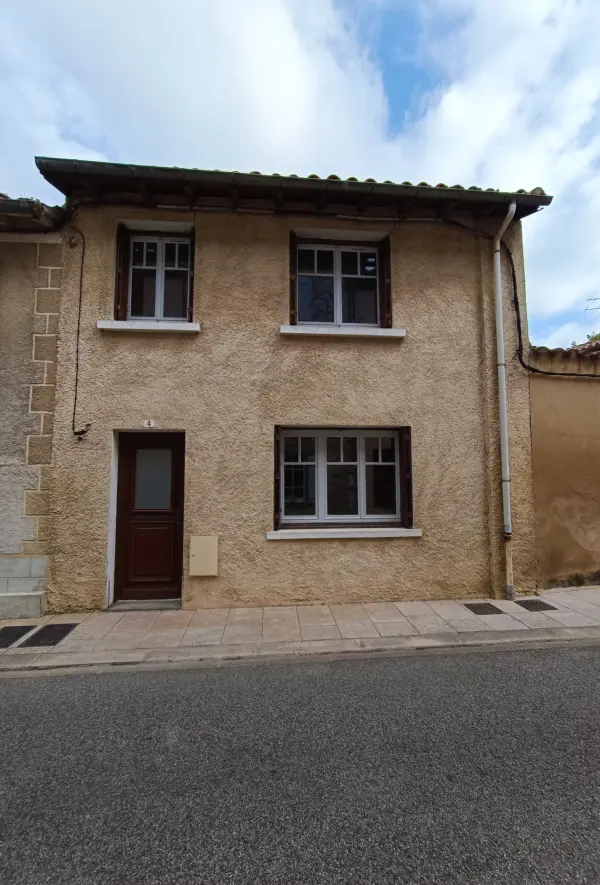 Sorèze 81540 – Location maison/villa 3&nbsp;pièces 2&nbsp;chambres