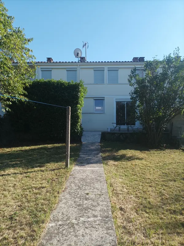 Castres 81100 – Location maison/villa 5&nbsp;pièces 4&nbsp;chambres