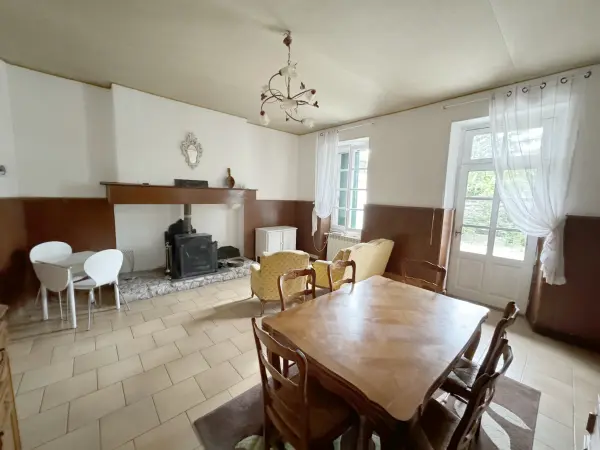Soual 81580 – Location appartement 4&nbsp;pièces 2&nbsp;chambres