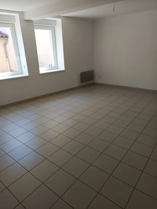Mazamet 81200 – Location appartement 2&nbsp;pièces 1&nbsp;chambre