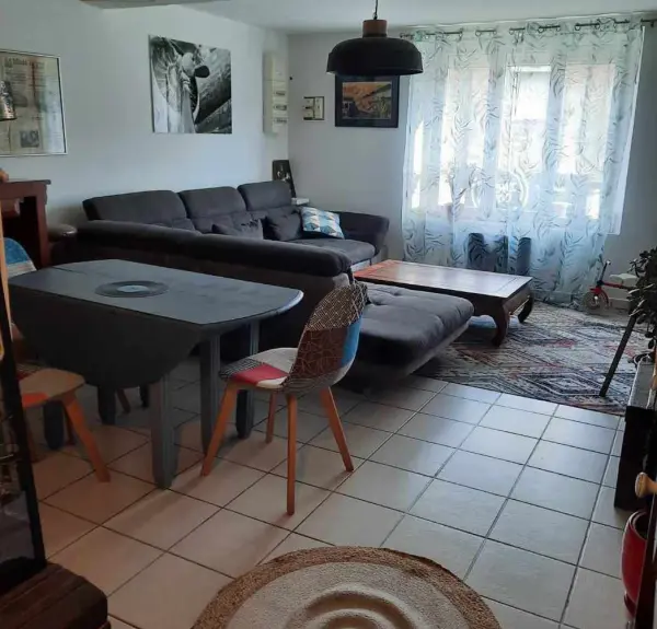 Soual 81580 – Location appartement 3&nbsp;pièces 2&nbsp;chambres