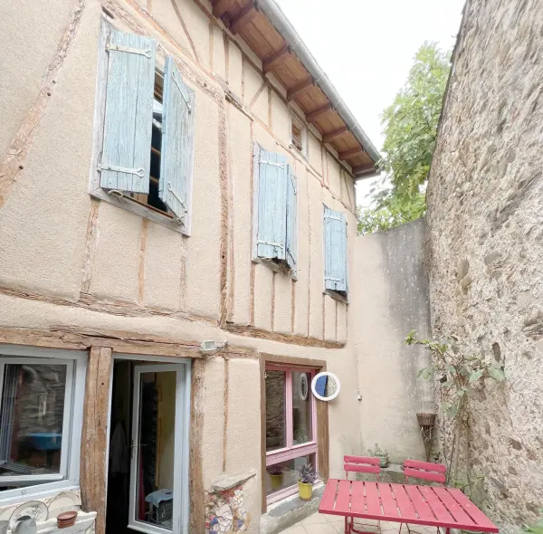 Sorèze 81540 – Vente maison/villa 11&nbsp;pièces 8&nbsp;chambres