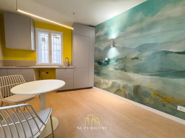 Marseille 13005 – Location appartement 2&nbsp;pièces 1&nbsp;chambre