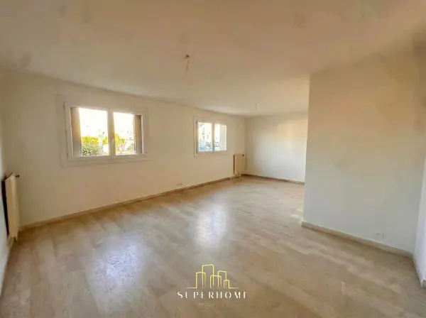 Toulon 83200 – Vente appartement 3&nbsp;pièces 2&nbsp;chambres