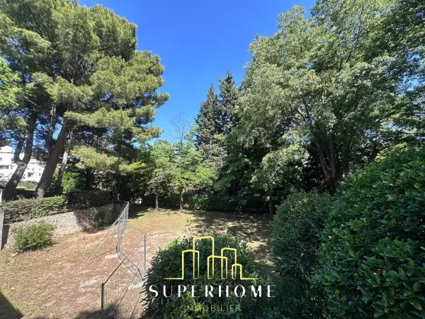 Marseille 13012 – Vente appartement 3&nbsp;pièces 2&nbsp;chambres