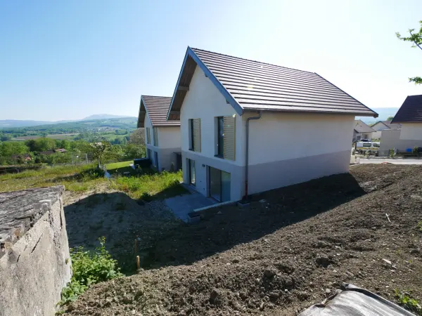 Mésigny 74330 – Vente maison/villa 5&nbsp;pièces 4&nbsp;chambres