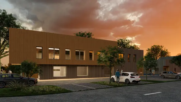 Charvonnex 74370 – Vente local