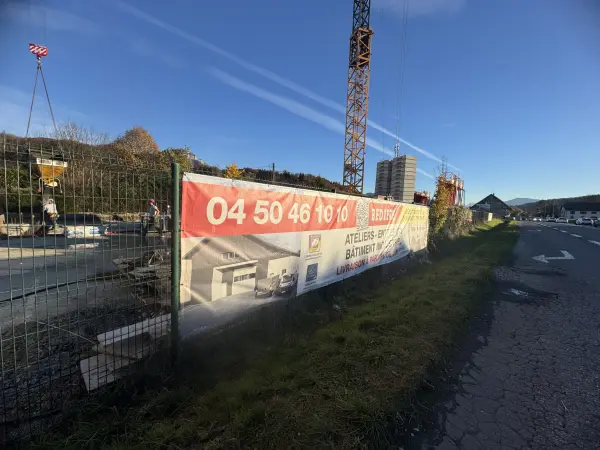 Charvonnex 74370 – Vente local