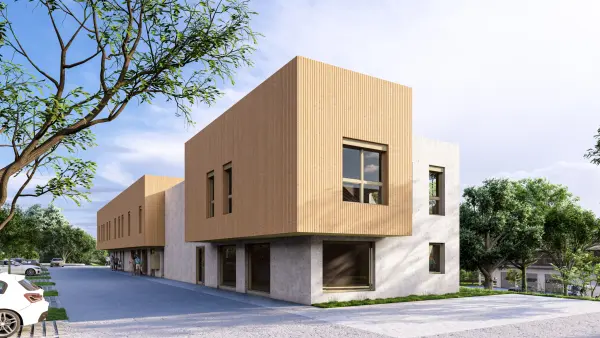 Charvonnex 74370 – Vente local