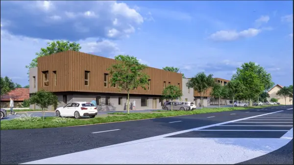 Charvonnex 74370 – Vente local