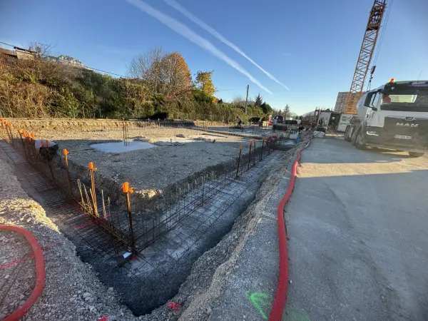 Charvonnex 74370 – Vente bureaux