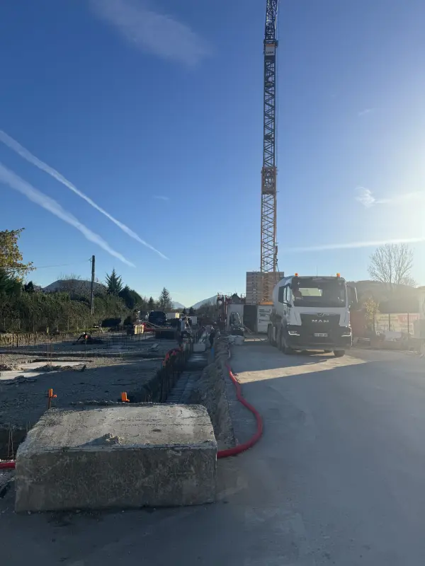 Charvonnex 74370 – Vente local