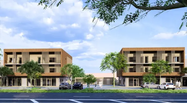 Charvonnex 74370 – Vente bureaux