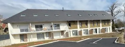 Sales 74150 – Vente appartement 3&nbsp;pièces 2&nbsp;chambres