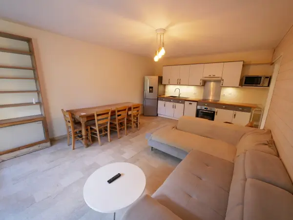 Annecy 74000 – Location appartement 3&nbsp;pièces 2&nbsp;chambres