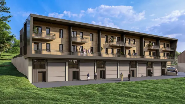 Etaux 74800 – Vente local