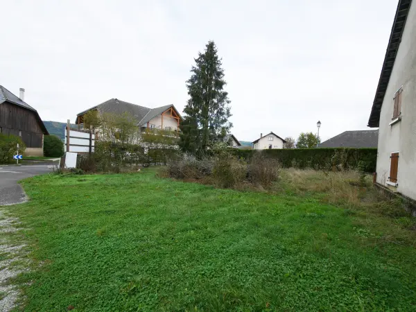 Menthonnex-en-Bornes 74350 – Vente appartement 3&nbsp;pièces 2&nbsp;chambres