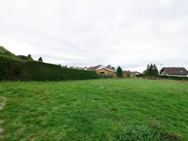 Menthonnex-en-Bornes 74350 – Vente appartement 4&nbsp;pièces 3&nbsp;chambres