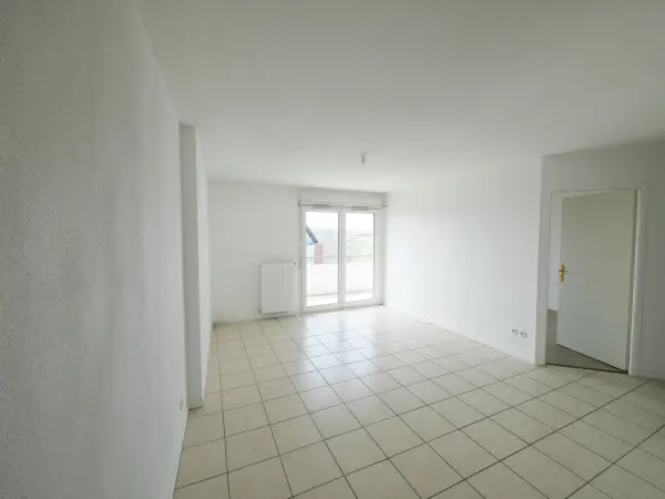 Annecy 74940 – Vente appartement 2&nbsp;pièces 1&nbsp;chambre
