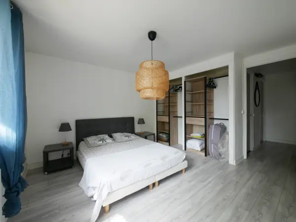 Annecy 74000 – Vente appartement 2&nbsp;pièces 1&nbsp;chambre