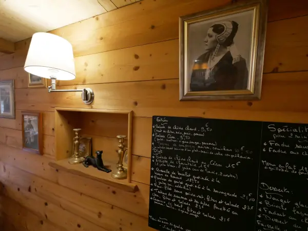 Argonay 74370 – Vente fonds de commerce boutique