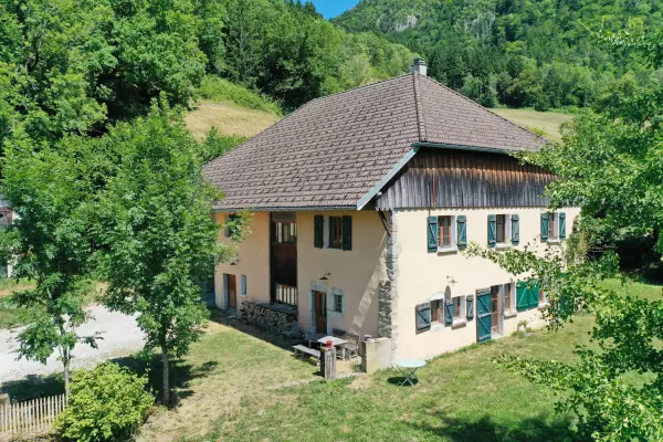 Fillière 74570 – Vente maison/villa 6&nbsp;pièces 4&nbsp;chambres