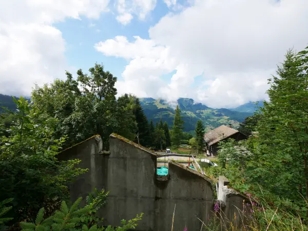 Manigod 74230 – Vente maison/villa 5&nbsp;pièces 3&nbsp;chambres