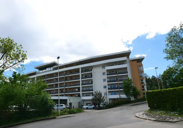 Annecy 74600 – Vente appartement 2&nbsp;pièces 1&nbsp;chambre