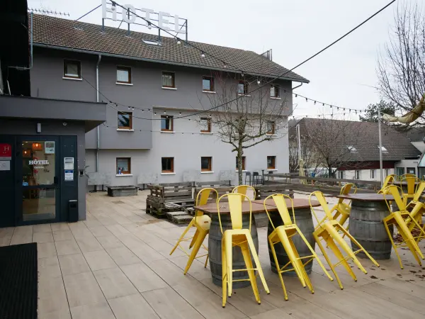 Villy-le-Pelloux 74350 – Vente local