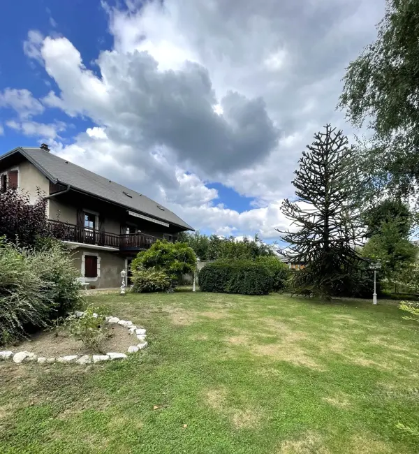 Sales 74150 – Vente maison/villa 6&nbsp;pièces 4&nbsp;chambres