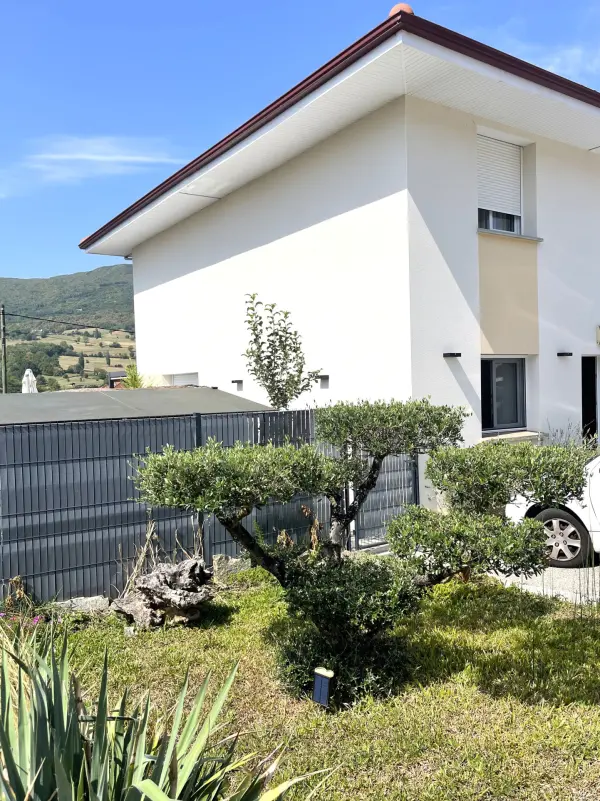 Vallières-sur-Fier 74150 – Vente maison/villa 4&nbsp;pièces 3&nbsp;chambres