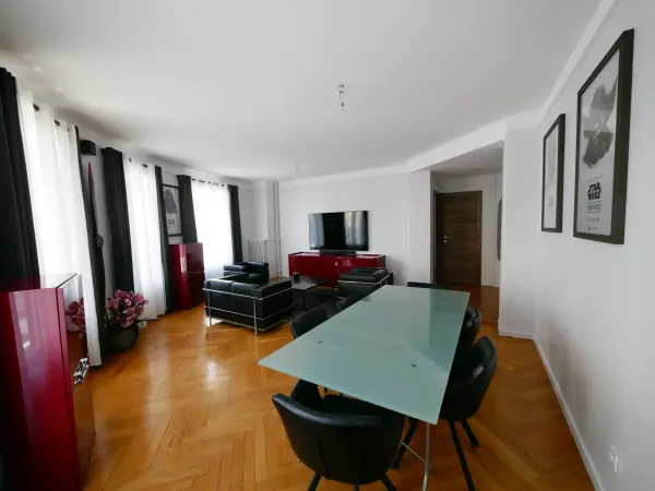 Annecy 74000 – Location appartement 3&nbsp;pièces 2&nbsp;chambres