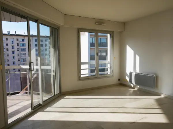 Annecy 74000 – Vente appartement 2&nbsp;pièces 1&nbsp;chambre