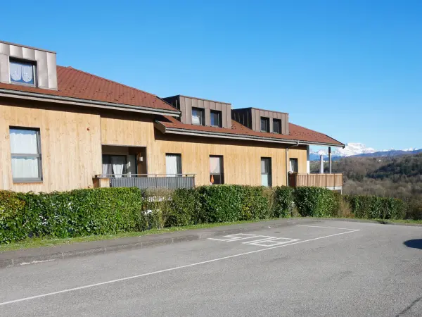 Lovagny 74330 – Vente appartement 4&nbsp;pièces 3&nbsp;chambres