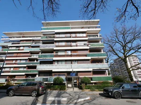 Annecy 74600 – Vente appartement 4&nbsp;pièces 3&nbsp;chambres