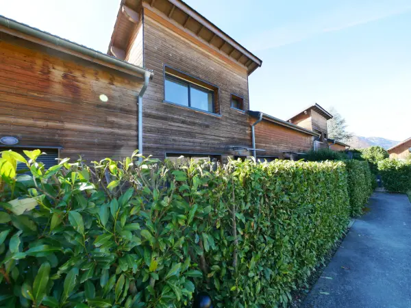 Doussard 74210 – Vente appartement 3&nbsp;pièces 2&nbsp;chambres