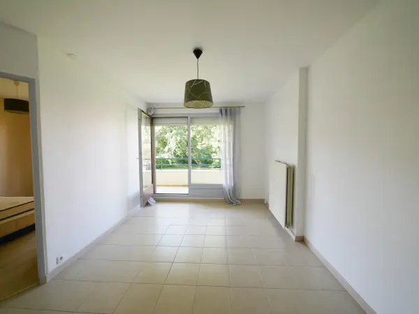 Annecy 74940 – Vente appartement 2&nbsp;pièces 1&nbsp;chambre
