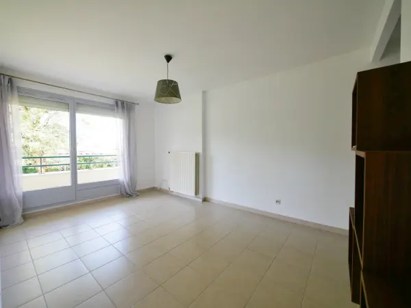 Annecy 74940 – Vente appartement 2&nbsp;pièces 1&nbsp;chambre