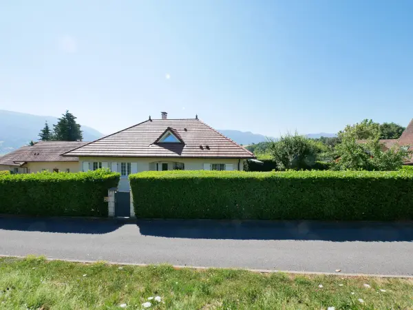 Héry-sur-Alby 74540 – Vente maison/villa 6&nbsp;pièces 4&nbsp;chambres