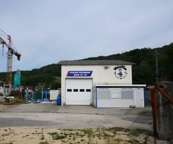 Nonglard 74330 – Location local