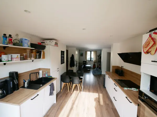 Annecy 74000 – Vente appartement 3&nbsp;pièces 2&nbsp;chambres