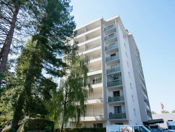 Annecy 74000 – Vente appartement 2&nbsp;pièces 1&nbsp;chambre