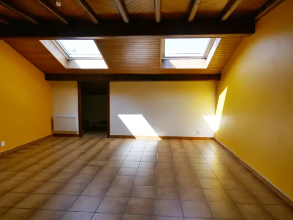 Frangy 74270 – Vente appartement 2&nbsp;pièces 1&nbsp;chambre