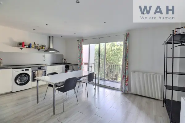 Montpellier 34080 – Vente appartement 4&nbsp;pièces 3&nbsp;chambres
