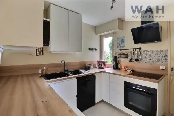 Montpellier 34090 – Vente appartement 5&nbsp;pièces 4&nbsp;chambres