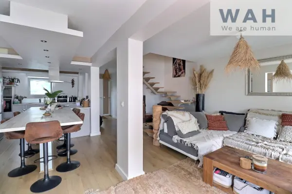 La Grande-Motte 34280 – Vente maison/villa 5&nbsp;pièces 4&nbsp;chambres