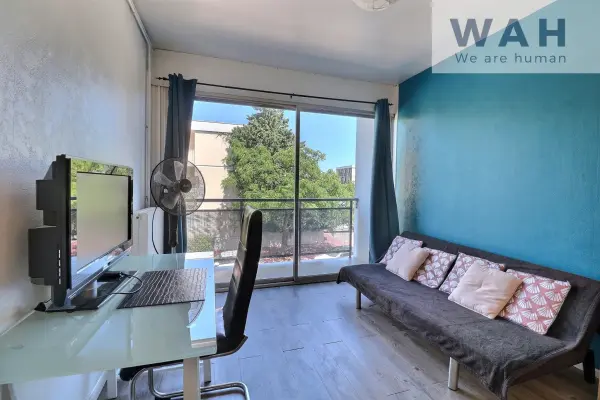 Montpellier 34070 – Vente appartement 5&nbsp;pièces 4&nbsp;chambres