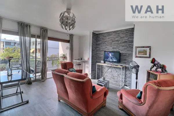 Montpellier 34070 – Vente appartement 5&nbsp;pièces 4&nbsp;chambres