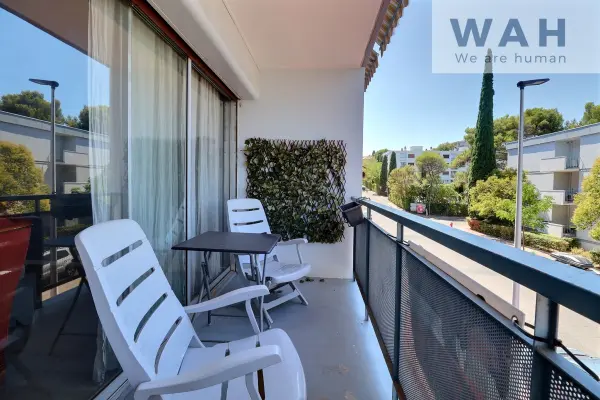 Montpellier 34070 – Vente appartement 5&nbsp;pièces 4&nbsp;chambres