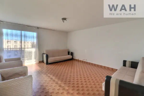 Montpellier 34090 – Vente appartement 3&nbsp;pièces 2&nbsp;chambres